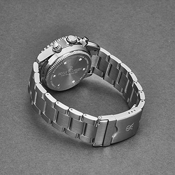 Revue Thommen Diver Men's Watch Model 17571.6134 Thumbnail 4